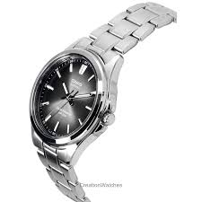 Casio Watch MTSRS100D-1A