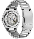 Citizen Mechanical Gents Watch NK5020-58L