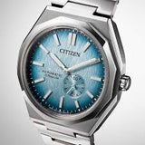 Citizen Mechanical Gents Watch NK5020-58L