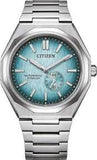 Citizen Mechanical Gents Watch NK5020-58L