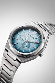 Citizen Mechanical Gents Watch NK5020-58L