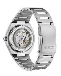 Citizen Mechanical Gents Watch NK5020-58P