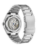 Citizen Mechanical Gents Watch NK5020-58P