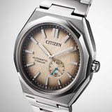 Citizen Mechanical Gents Watch NK5020-58P