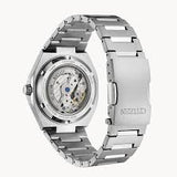 Citizen Mechanical Gents Watch NK5020-58X