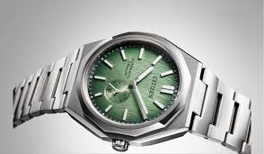 Citizen Mechanical Gents Watch NK5020-58X