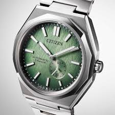 Citizen Mechanical Gents Watch NK5020-58X