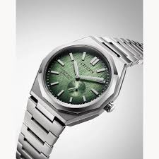 Citizen Mechanical Gents Watch NK5020-58X