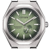 Citizen Mechanical Gents Watch NK5020-58X