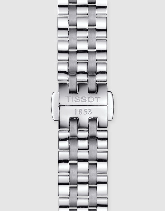 Tissot Ladies Watch T1222101103300