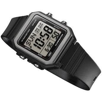 Casio Watch W221H-1A