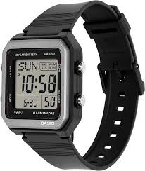 Casio Watch W221H-1A