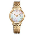 Citizen Eco-Drive Ladies Watch EW2623-53D
