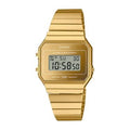 Casio Watch A700WEVG-9A
