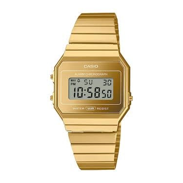 Casio Watch A700WEVG-9A