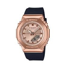 G-Shock Ladies Watch GMS2110PG-1A4