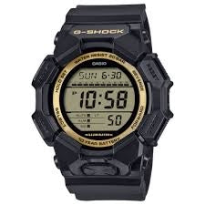 G-Shock Watch GD010GB-1A9