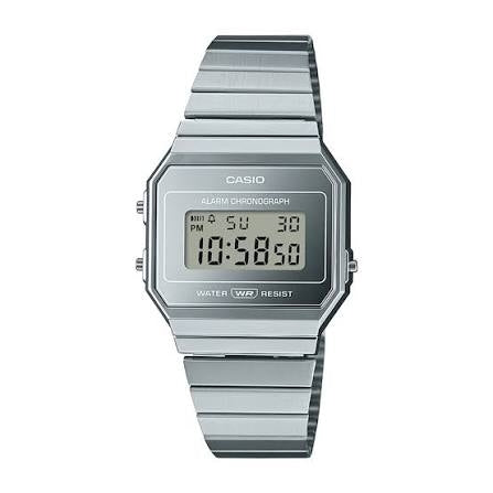 Casio Watch A700WEV-7A