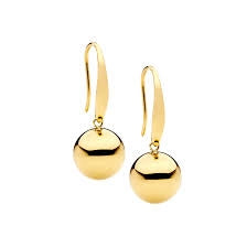 Ellani Steel Earing SE250G