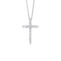 Ellani Silver Pendant P904S