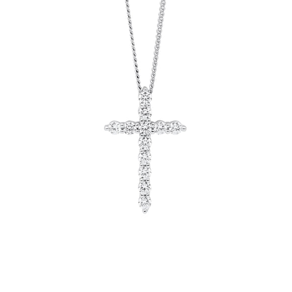 Ellani Silver Pendant P904S