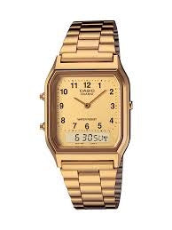 Casio Watch AQ230GA-9B