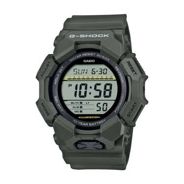 G-Shock Watch GD010-3D