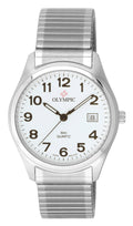 Olympic Watch 29081