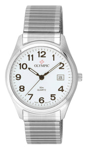 Olympic Watch 29081