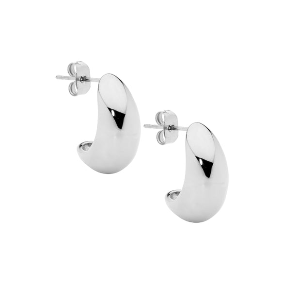 Ellani Steel Earing SE270S