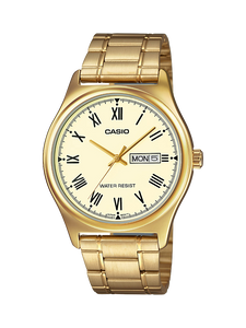 Casio Watch MTPV006G-9B