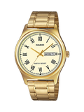 Casio Watch MTPV006G-9B