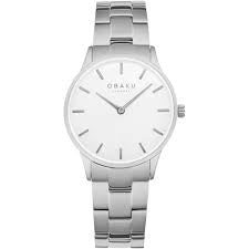 Obaku Watch V247LXCWSC