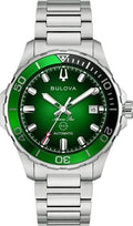 Bulova Mechanical Gents Watch 98B471