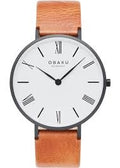 Obaku Watch V283GXBWRZ-DIB