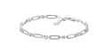 Ellani Silver Bracelet B230S