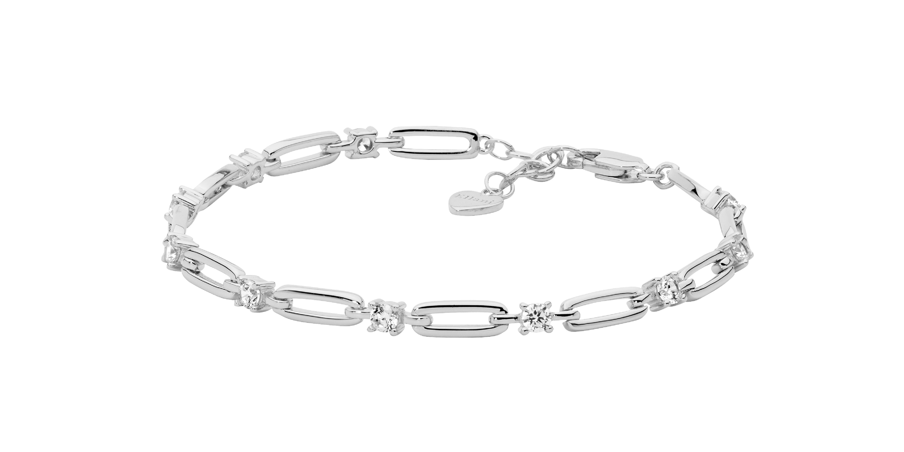 Ellani Silver Bracelet B230S