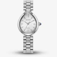 Citizen Eco-Drive Ladies Watch EM1200-55A