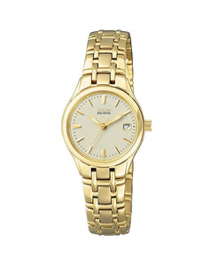 Citizen Eco-Drive Ladies Watch EW1262-55P