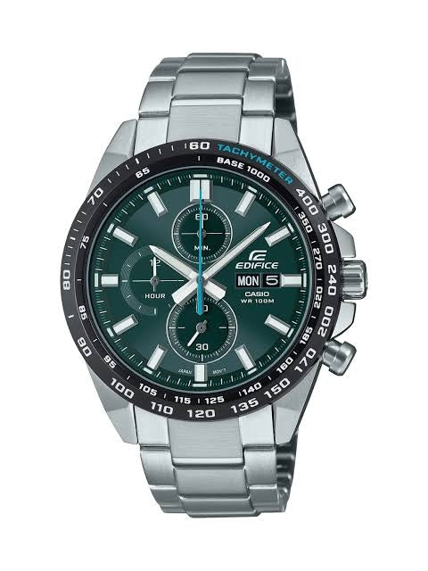 Edifice Watch EFR574DB-3A