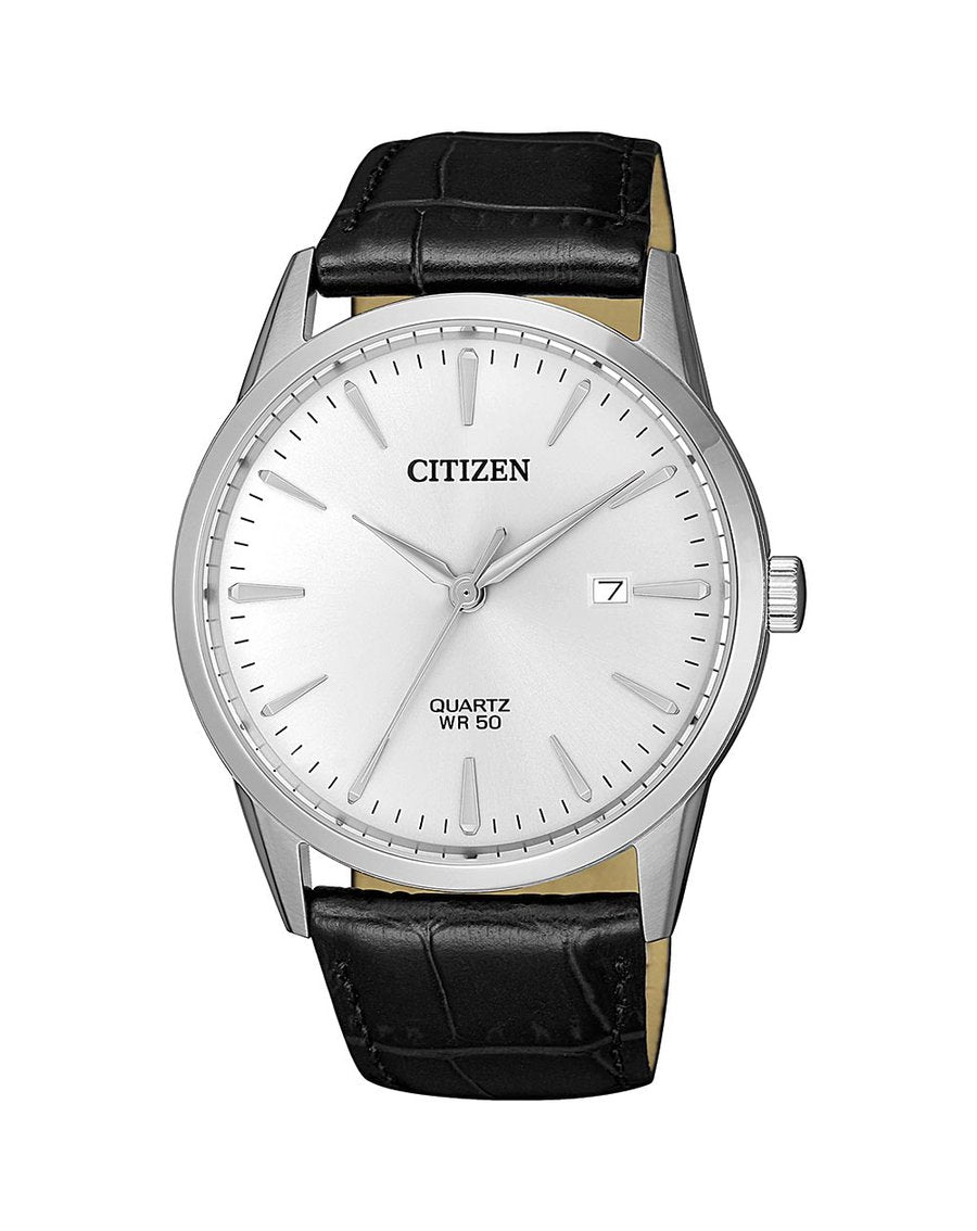 Citizen Quarts Gents Watch BI5000-10A
