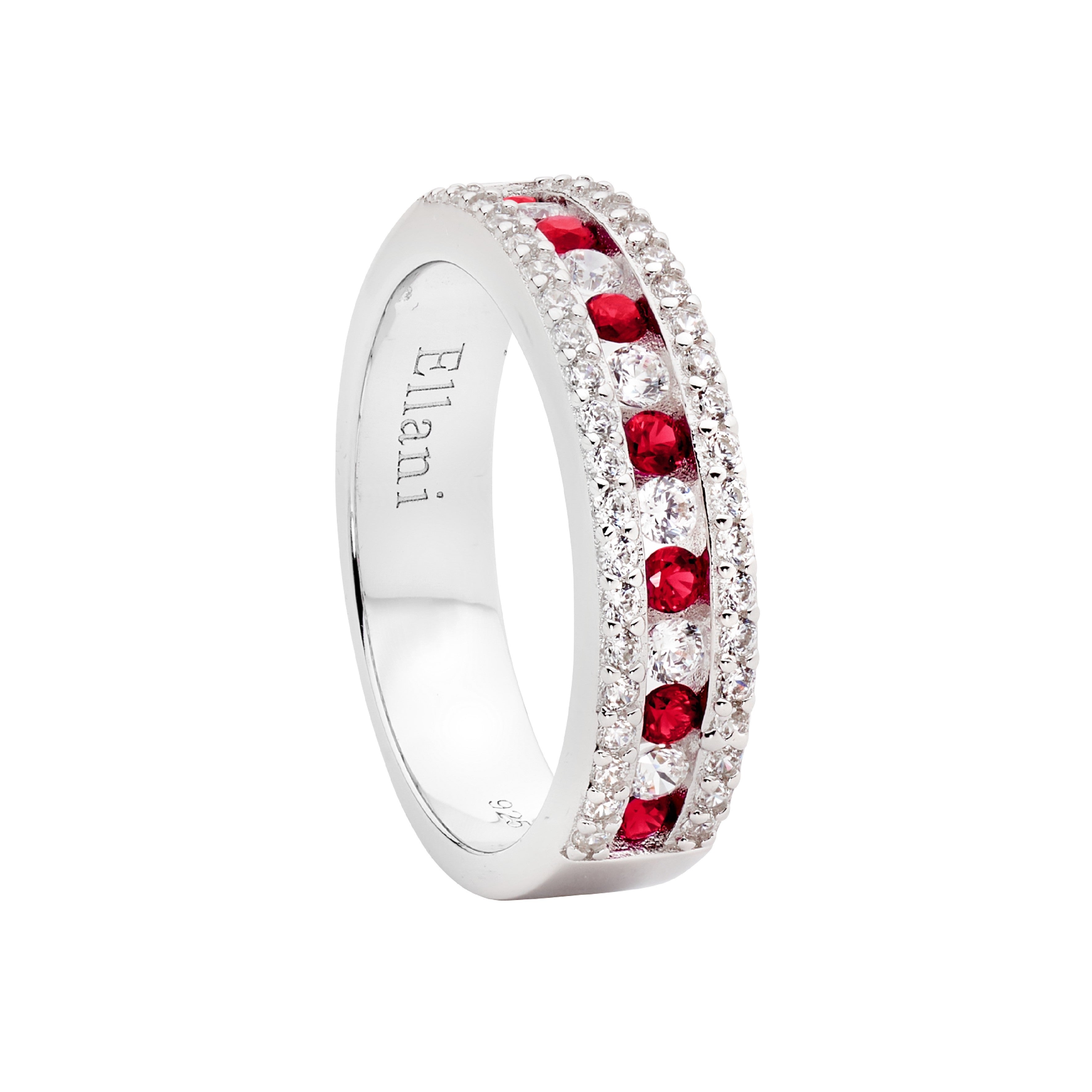Ellani Ring R518RD