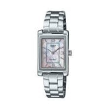 Casio Watch LTP1234DS-4A