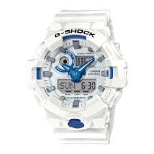 G-Shock Watch GA700HDS-7A