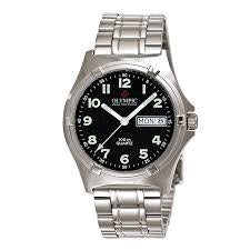 Olympic Watch 28566S