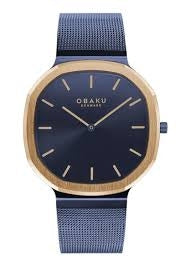 Obaku Watch V253GXSLML