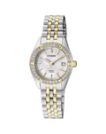 Citizen Quartz Ladies Watch EU6064-54D