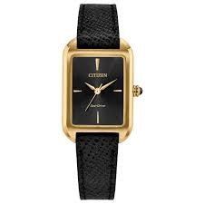 Citizen Eco-Drive Ladies Watch EM1192-01E