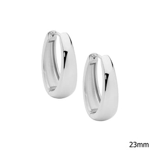Ellani Steel Earing SE273S