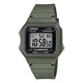 Casio Watch W217H-3A